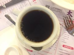 -大哥餐厅(西城花园店)