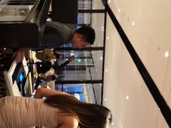 -海鲜自助餐厅·株洲大汉希尔顿酒店