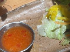 -KimPro 辛普乐概念韩餐