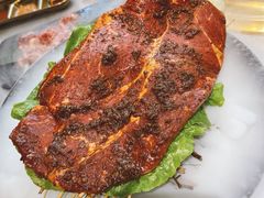 -妥妥烤肉料理(昙华林店)