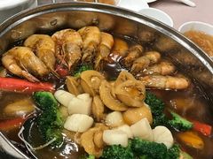 -蟹皇海鲜餐厅
