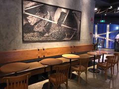 -星巴克臻选(宁波天一广场店)