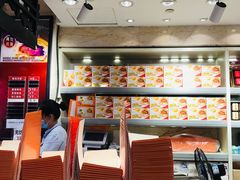 -泰康食品(南京东路店)