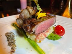 -柏蔻餐厅Le Banquet Bistro(天河北店)