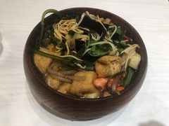 -金乐活美食(中街店)