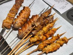 -醉炫音速烧烤(沙河总店)