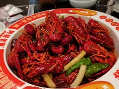 -阿财老铺·老蚌埠龙虾城(华夏总店)