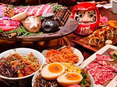 -MIKOMIKO和牛烧肉专门店(南门店)