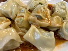 -王家沙点心店(西康路店)