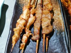 -鱼上·烤鱼(万象城店)