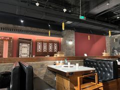 -丁卯•铜锅涮肉(工体店)