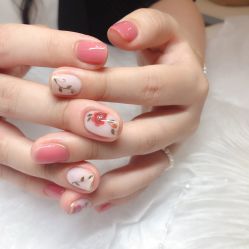 -盼兮·日式美睫沙龙