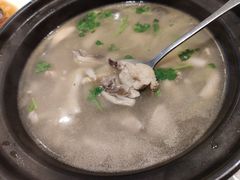 -宏玲餐厅(四川南路店)