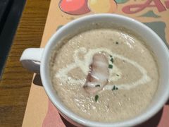 -安妮意大利餐厅(国贸店)
