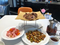 -眉州东坡(北苑华贸店)