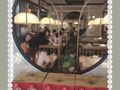 -金佬馆·川菜bistro(芜湖镜湖万达店)