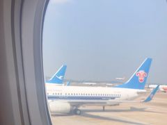 -广州白云国际机场-T2航站楼