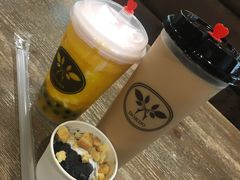 -多克多蒸气茶DOKDO(鼓楼绿地店)