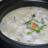 杭州探店 | 我在鱼小呆吃网红油条包麻糍