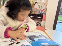 -静安区少年儿童图书馆(康定东路)