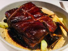 草扎肉-桂满陇-西湖船宴(西单大悦城店)