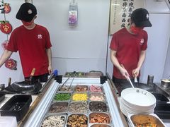 -扬二春炒饭(国庆路总店)
