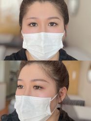 -AM半永久纹眉