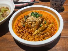口水鸡呀-小放牛炒菜馆(北国商城店)