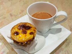 -8餐厅(新葡京酒店)