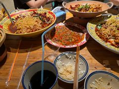 -破三川·新川菜(静安大融城店)