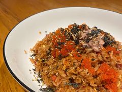 -森Some Fusion(荔湾店)