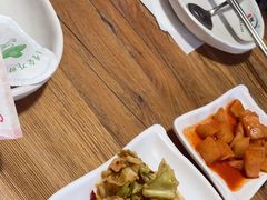 -百年石锅饭·朝鲜族传统民餐