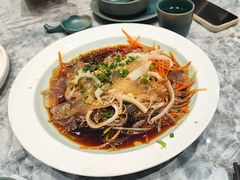 葱油三脆-聚丰园•湖鲜餐厅(阿红私房菜梅石路店)