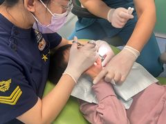 -极橙儿童齿科矫正中心(奥城店)