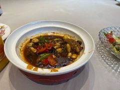 -钱记·乡野菜(紫荆花路店)