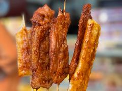 -千禧炸串(明瓦廊店)