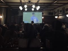-宝莱纳啤酒花园餐厅PAULANER BRAUHAUS Nanjing(广州路店)