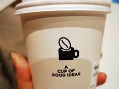 -Seesaw Coffee(西岸凤巢店)