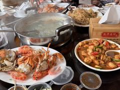 -凯华海鲜火锅·传承三十六年