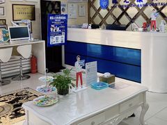 -诚之康口腔矫正种植中心(天通苑店)