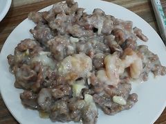 -老七饭馆(光荣道总店)