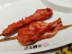 -小杨生煎(愚园路)
