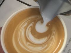 -梓然咖啡·牛排(新都店)
