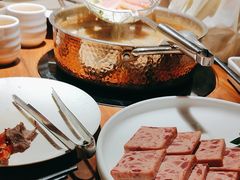 -揽季锅物会.福建黄鱼.海鲜姿造(五四路店)
