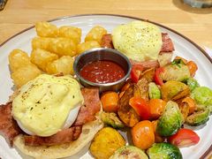 -LIFE'S拉啡斯(客天下·君临长安店)