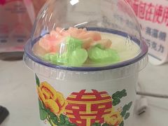 -红星前进面包牛奶公司(五道口购物中心店)