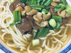 -锦泓老字号猪脏粉(东联大厦店)