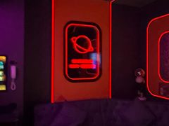 -星聚会KTV(合生汇黑金店)