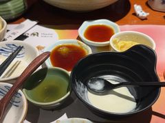 -匠和风精致料理(宁德万达店)
