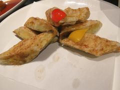 招积冰川茄-炳胜品味(珠江新城店)